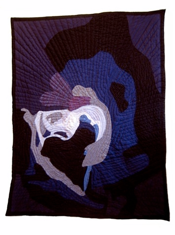 Illustration for article titled Galaxy Blankets Let You Swaddle Your Children in the Cosmos